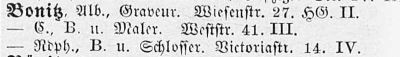 Leipziger Adressbuch 1896