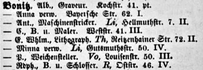 Leipziger Adressbuch 1902